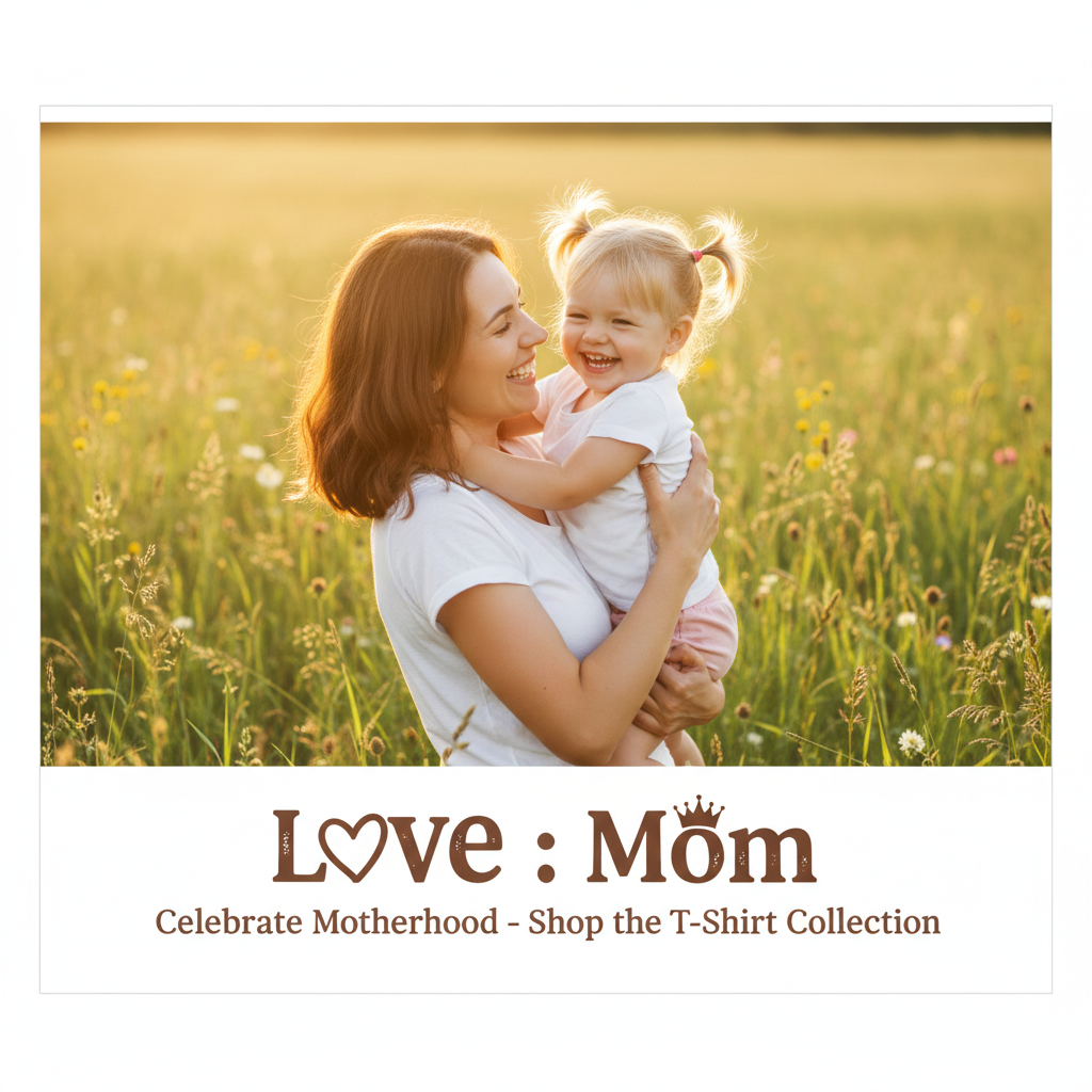 Love : Mom