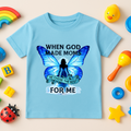 Best Mom - round neck kids T-Shirt
